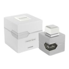 Parfym Damer Al Haramain L'Aventure Blanche EDP 100 ml