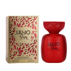 Parfym Damer LIU JO EDP Glam 100 ml