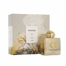 Parfym Damer Amouage EDP Gold 100 ml