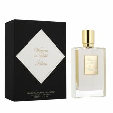 Parfym Damer Kilian EDP Woman in Gold 50 ml