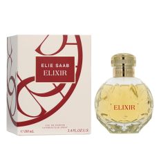 Parfym Damer Elie Saab EDP Elixir 100 ml