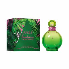 Parfym Damer Britney Spears EDT Jungle Fantasy 100 ml