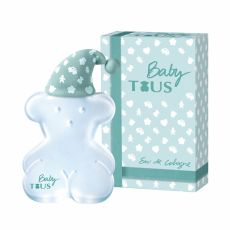 Barnparfym Tous EDC Baby 100 ml