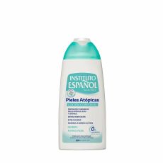 Atopisk hud Body Milk Instituto Español (300 ml) 300 ml