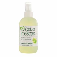 Parfym Unisex Gotas Frescas Instituto Español Gotas Frescas EDC 250 ml