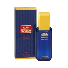 Parfym Herrar Antonio Puig EDT Agua Quorum 100 ml