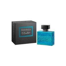 Parfym Unisex M.Micallef EdenFalls EDP EDP 100 ml