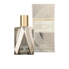 Parfym Damer Iceberg EDT Be Wonderfully You 50 ml