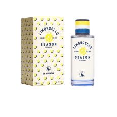 Parfym Herrar El Ganso EDT Limoncello Season 125 ml