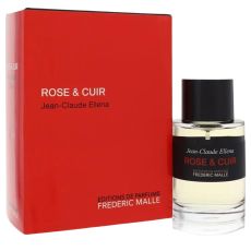 Parfym Unisex Frederic Malle Jean-Claude Ellena Rose & Cuir EDP 100 ml