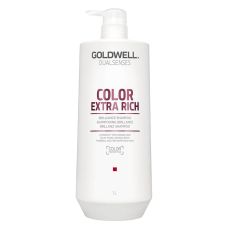 Färgbevarande schampo Goldwell Dualsenses Color Extra Rich 1 L