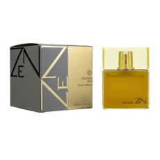 Parfym Damer Zen Shiseido Zen for Women (2007) EDP 100 ml