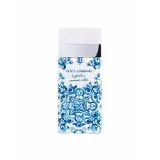 Parfym Damer Dolce & Gabbana Light Blue Summer Vibes EDT 100 ml Light Blue Summer vibes