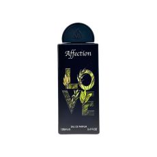 Parfym Unisex Lattafa Pride Affection EDP 100 ml