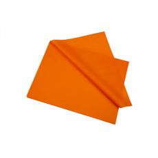 Silkespapper Sadipal Orange 50 x 75 cm 520 Delar