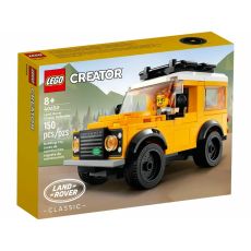 Byggsats Lego 40650