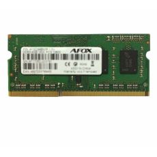 RAM-minne Afox AFSD38AK1L DDR3 8 GB