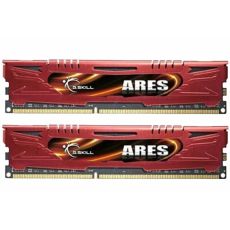 RAM-minne GSKILL Ares DDR3 CL5 16 GB