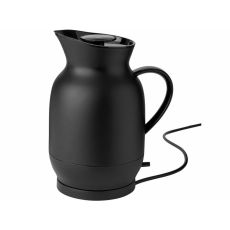 Vattenkokare Stelton Amphora Svart 1,2 L