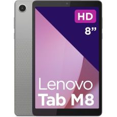 Läsplatta Lenovo M8 8" MediaTek Helio A22 3  ...