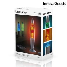 Skrivbordslampa InnovaGoods IG114802 Blå 25 W 240 ...