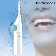 Oral Irrigator Wothident InnovaGoods