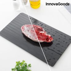 Upptiningsplatta InnovaGoods 3-PACK