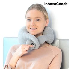 Nackmassage Kudde Newor InnovaGoods