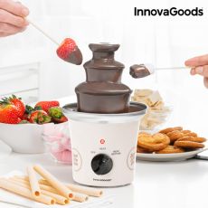 Fondue InnovaGoods Svart (Renoverade A)