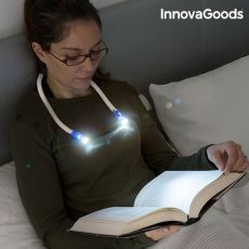 Läslampa InnovaGoods (Renoverade A)