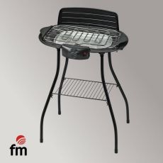 Grill Grupo FM BEP2000 (Renoverade B)