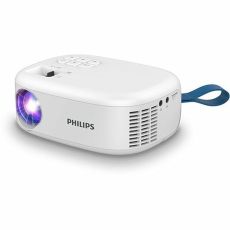 Projektor Philips NPX113 (Renoverade A)