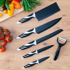 Bordskniv Bravissima Kitchen Cuchillos Swiss Chef  ...