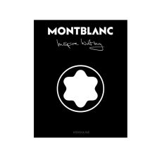 Anteckningsbok Montblanc Legend