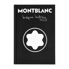 Anteckningsbok Montblanc Montblanc Icon Book