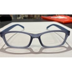 Läsglasögon Blå 1.0