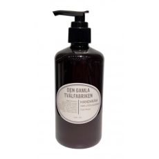 Lotion hand med pump Oud Wood 300 ml