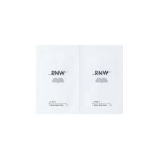 RNW 2 Step Clear Nose Pack