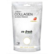 Collagen Blended Premium med C-vitamin