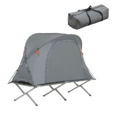 Tält för 1 personer, Campingtält för 1 persone ...