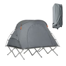 Tält för 2 personer, Campingtält för 2 personer, OGS60-L-HG