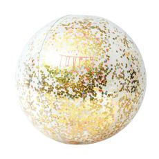 Badboll - glitter - A Little Lovely company