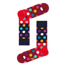 Happy Socks - Big Dot Block