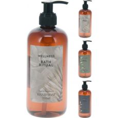 Handtvål Tvål Pumpflaska Sage & Sandalwood 350 ml