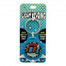 Nyckelring EBBE Super Light Keyring