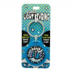 Nyckelring ELIAS Super Light Keyring