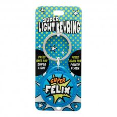 Nyckelring FELIX Super Light Keyring