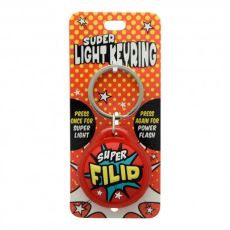 Nyckelring FILIP Super Light Keyring