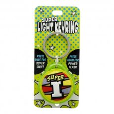 Nyckelring I Super Light Keyring
