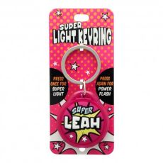 Nyckelring LEAH Super Light Keyring